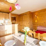 Διαμέρισμα Neves 20 By Interhome Val Thorens