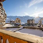 Neves 20 By Interhome Διαμέρισμα Val Thorens