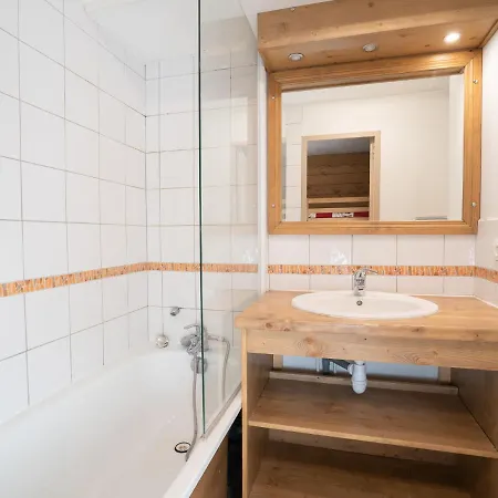 Apartment Neves-1 By Interhome *