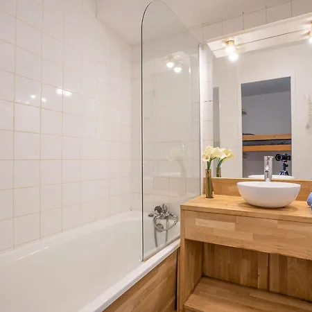 Neves-1 By Interhome Apartment