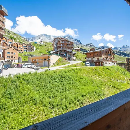 Neves-1 By Interhome * Val Thorens
